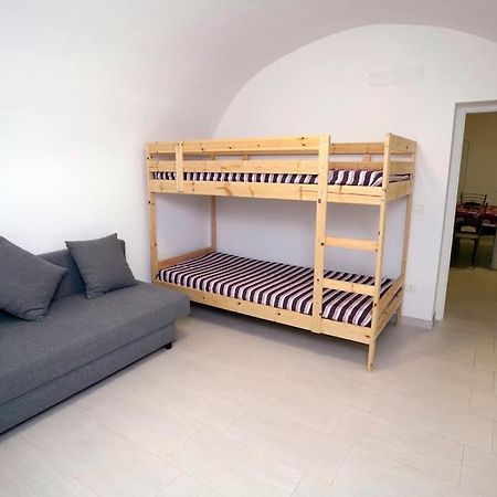 Arcovitti Apartments Monopoli Zewnętrze zdjęcie