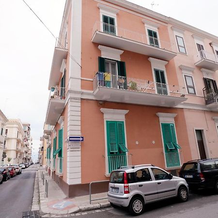 Arcovitti Apartments Monopoli Zewnętrze zdjęcie