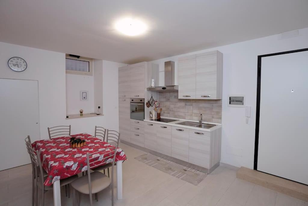 Arcovitti Apartments Monopoli Zewnętrze zdjęcie
