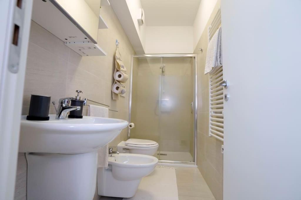 Arcovitti Apartments Monopoli Zewnętrze zdjęcie