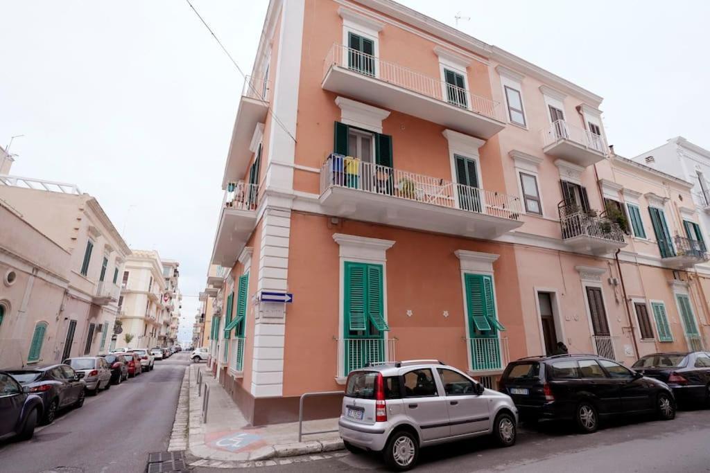 Arcovitti Apartments Monopoli Zewnętrze zdjęcie