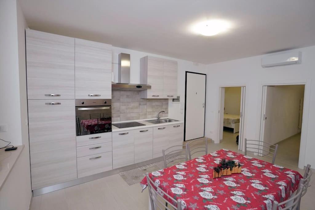 Arcovitti Apartments Monopoli Zewnętrze zdjęcie