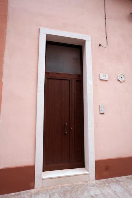 Arcovitti Apartments Monopoli Zewnętrze zdjęcie
