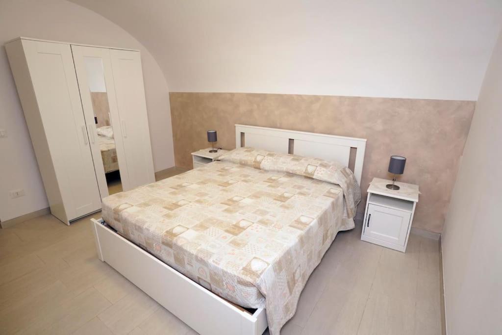 Arcovitti Apartments Monopoli Zewnętrze zdjęcie