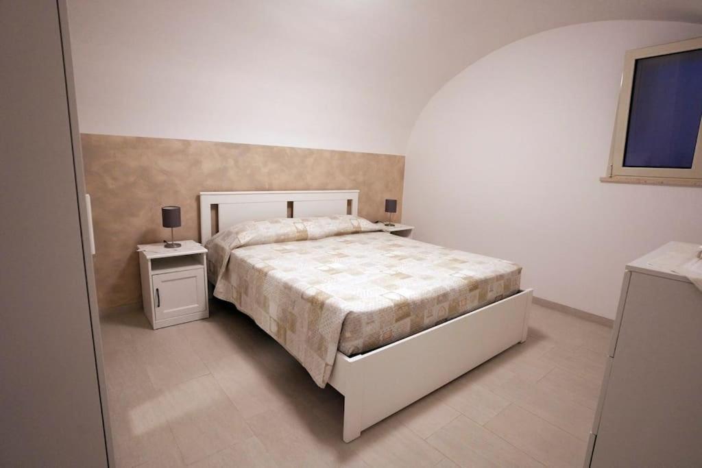 Arcovitti Apartments Monopoli Zewnętrze zdjęcie
