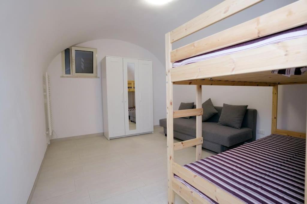 Arcovitti Apartments Monopoli Zewnętrze zdjęcie